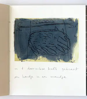 Wim Zurne - Rots en steen kopen? Bied vanaf 90!