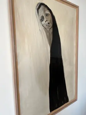 Judith Glaus - onbekend kopen? Bied vanaf 750!