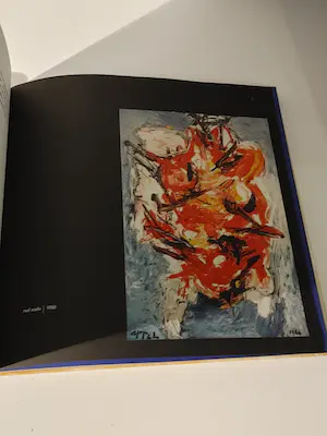 Karel Appel - Painter by kopen? Bied vanaf 95!