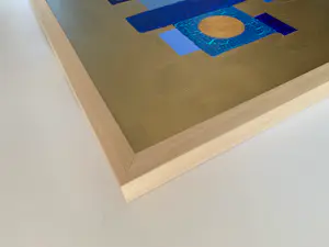 Ronald Boonacker - Italiaans Landschap (certificaat van echtheid) kopen? Bied vanaf 140!