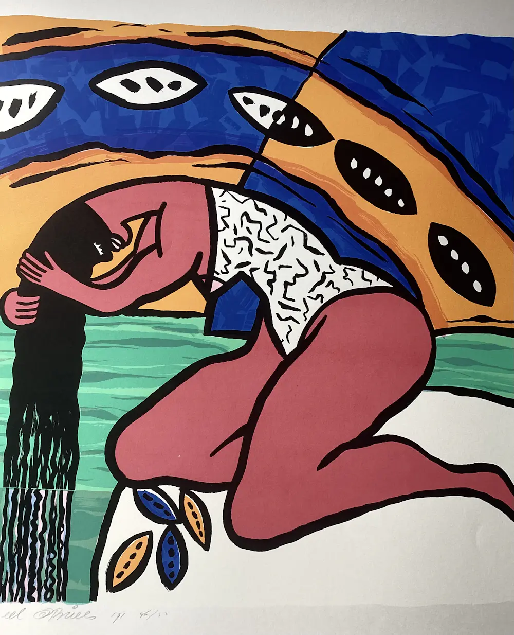 Kunstlady