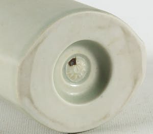 Ursula Scheid-Duntze - Porselein, Vaasje kopen? Bied vanaf 1!