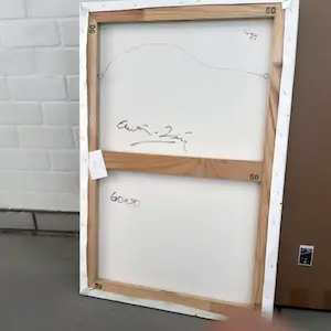 Erwin van Krey - Flagpole kopen? Bied vanaf 150!