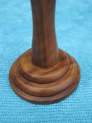 Heiligenbeeld - Madonna in Amsterdamse School stijl. kopen? Bied vanaf 30!