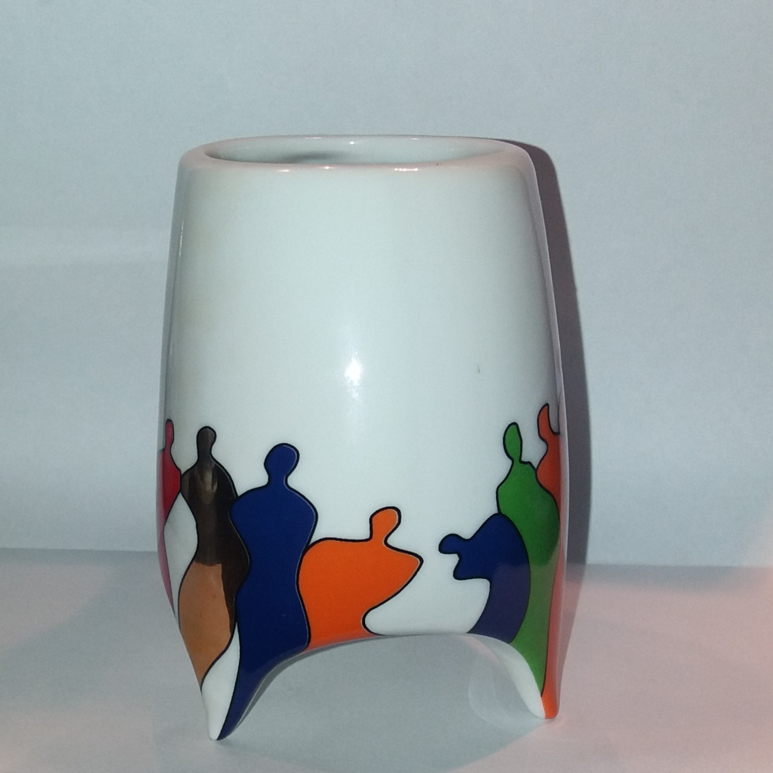 Niet of onleesbaar gesigneerd - Arti Hove kopen? Bied vanaf 1!