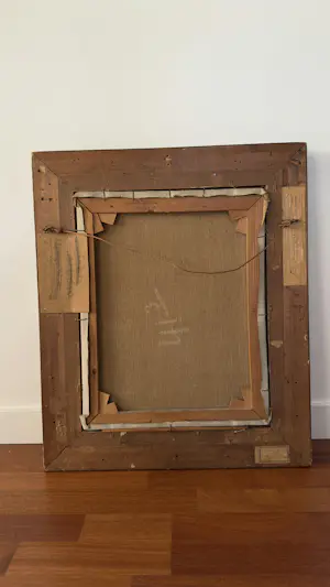 Cornelis Jan Mension - Gibbons kopen? Bied vanaf 600!