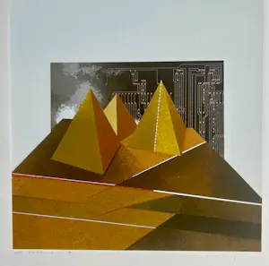 Martin R. Baeyens - Still life kopen? Bied vanaf 25!