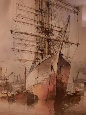 Marius de Jongere - Rotterdamse haven kopen? Bied vanaf 100!