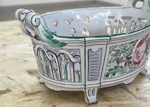 Emile Galle - Exclusief stuk kopen? Bied vanaf 1400!