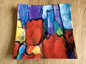 Harrie Sijbers - Bloemen in bos kopen? Bied vanaf 40!