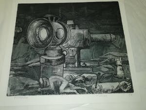 Theo Ros - 1e staat kopen? Bied vanaf 30!