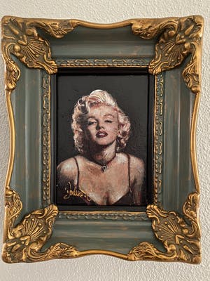 Peter Donkersloot - Marilyn Monroe kopen? Bied vanaf 250!