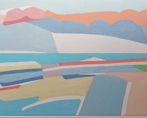 Paul Overhaus - Opkomend weer kopen? Bied vanaf 160!