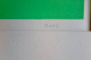 Jos van der Sommen - Later - Surrealistische Kleurenlitho kopen? Bied vanaf 1!