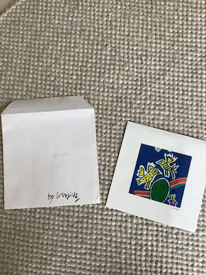 Corneille - The Tie kopen? Bied vanaf 50!