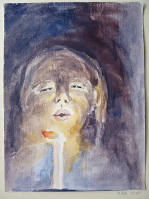 Reinout Zikel - Kaars Uitblazen kopen? Bied vanaf 125!