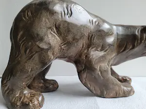 Pierre Chenet - Grizzley kopen? Bied vanaf 245!