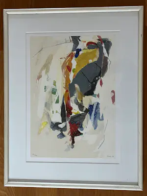 Hans Meyer Petersen - SPAANSE ZOMER III kopen? Bied vanaf 80!