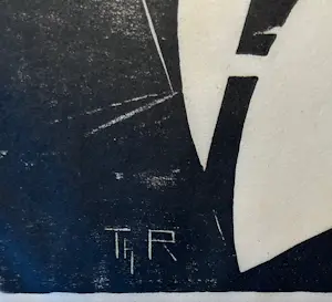 Thijs Rinsema - Abstract kopen? Bied vanaf 50!