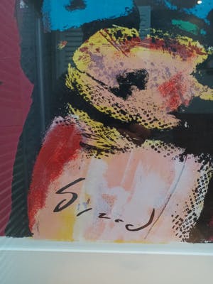 Herman Brood - Bikini Girl kopen? Bied vanaf 425!