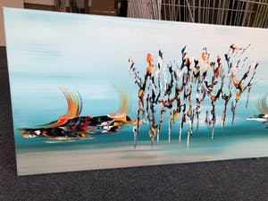 Gena - Fantasy kopen? Bied vanaf 250!