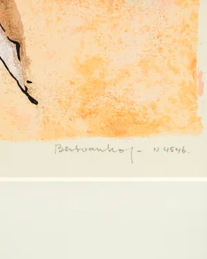 Bert van Kol - - Vrouwelijk figuur kopen? Bied vanaf 1!