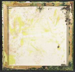 Matt Lamb - Olieverf op doek, Zonder titel kopen? Bied vanaf 1!