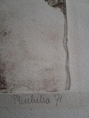 Ton Diekstra - Visie op'n carrouselpaard kopen? Bied vanaf 35!