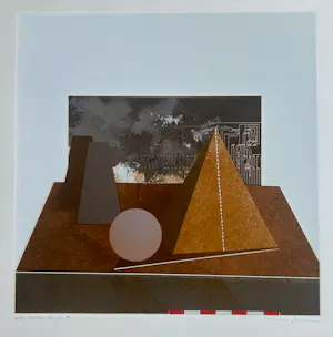 Martin R. Baeyens - Still life kopen? Bied vanaf 25!