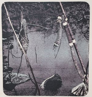 Wim Jonkman - litho, oplage 14 kopen? Bied vanaf 10!
