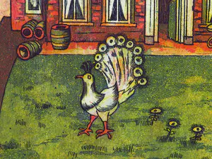 Rob Clous - De Kerckhaen kopen? Bied vanaf 30!