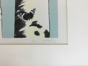 Irene Wolfferts - Berken met vlinders kopen? Bied vanaf 20!