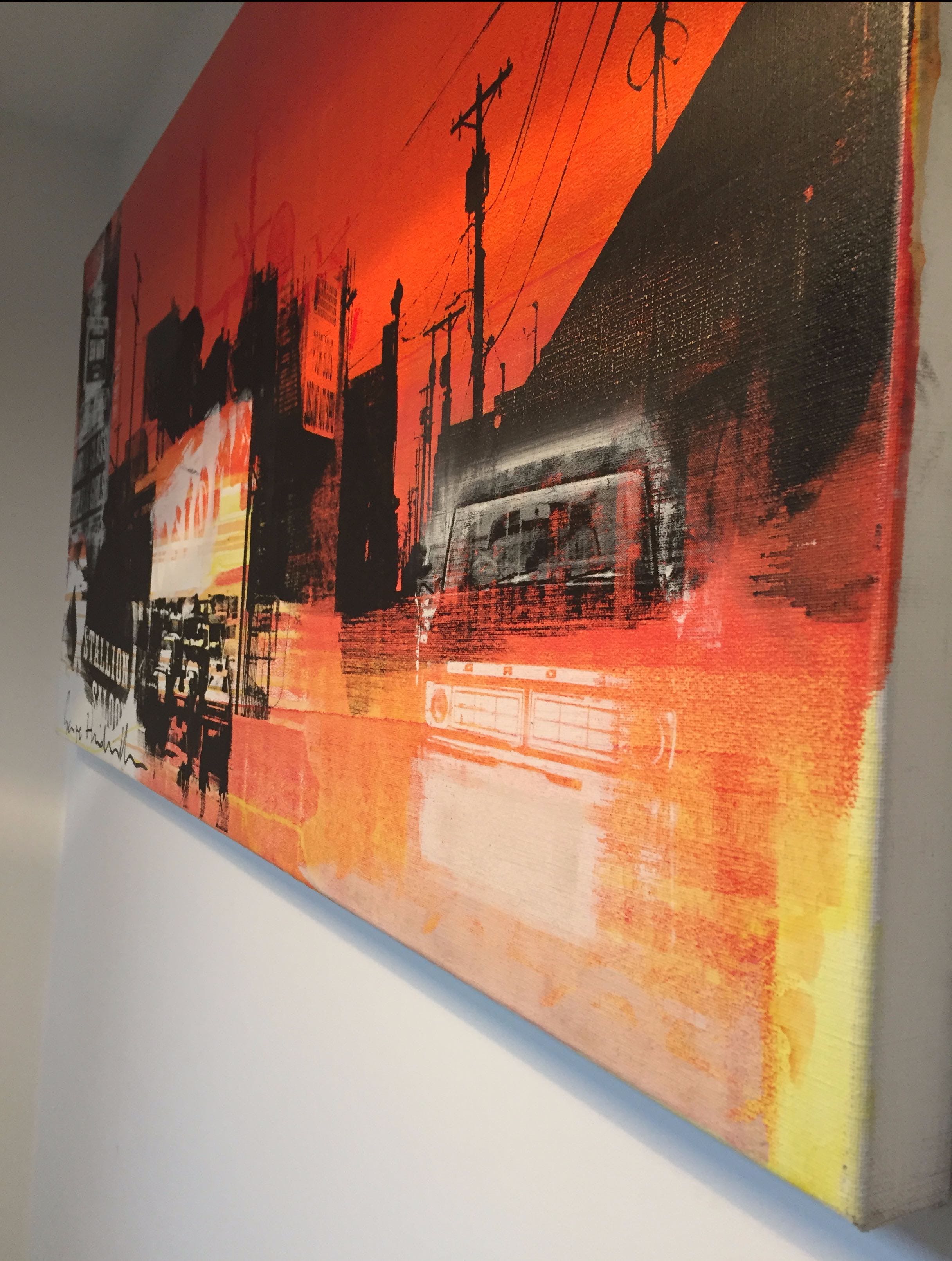 George Heidweiller - zonder titel kopen? Bied vanaf 950!