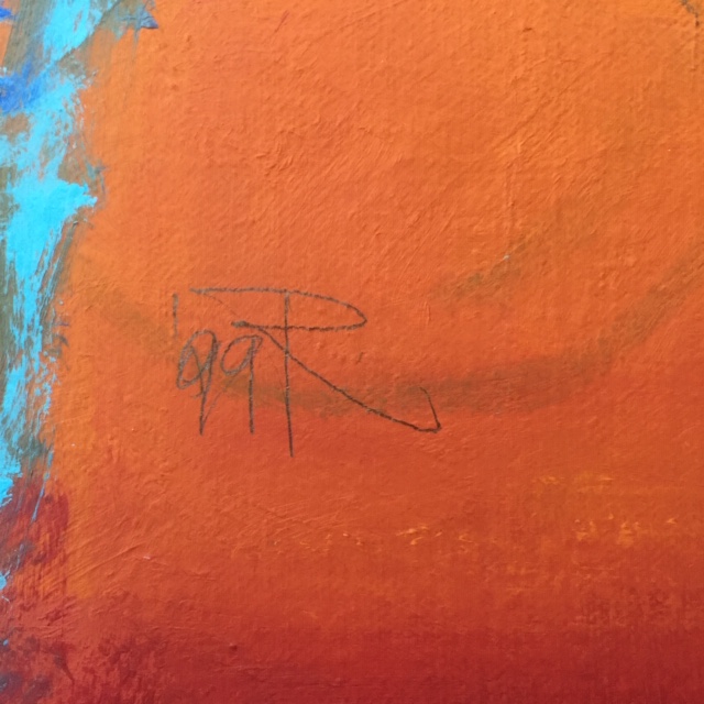 Rina van der Weij - Zonder Titel kopen? Bied vanaf 15!