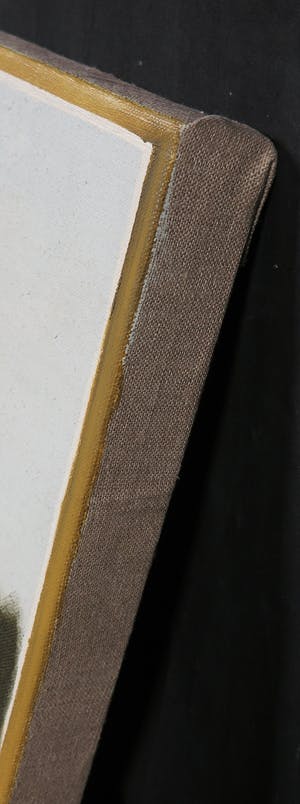 Jean Marie Bytebier - Acryl op doek, Plain Air I kopen? Bied vanaf 450!