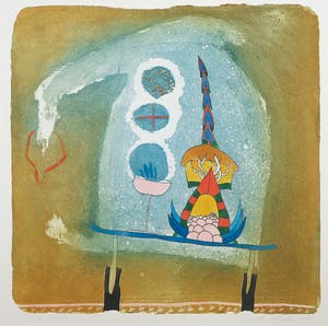 Liesbeth Rahder - Kleurenets, Toot III kopen? Bied vanaf 60!