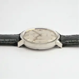 Paul Garnier - herenhorloge - automaat kopen? Bied vanaf 580!