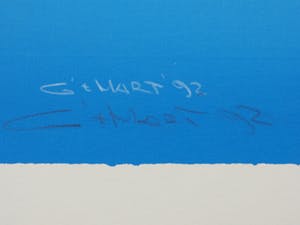 Gerard 't Hart - zonder titel kopen? Bied vanaf 30!