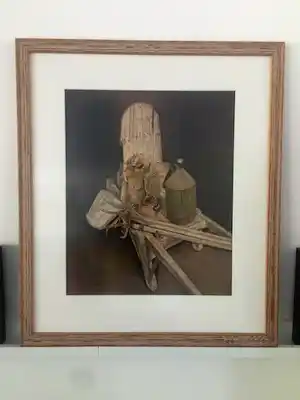 Jopie Huisman - Landbouw gereedschap vendu pour 90€ !