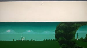 Willem Westbroek - gesigneerde zeefdruk kopen? Bied vanaf 55!