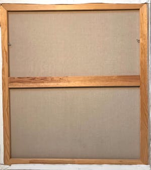 Jacques Gregoire - Frances Di Santa Teresa in Amsterdam kopen? Bied vanaf 750!