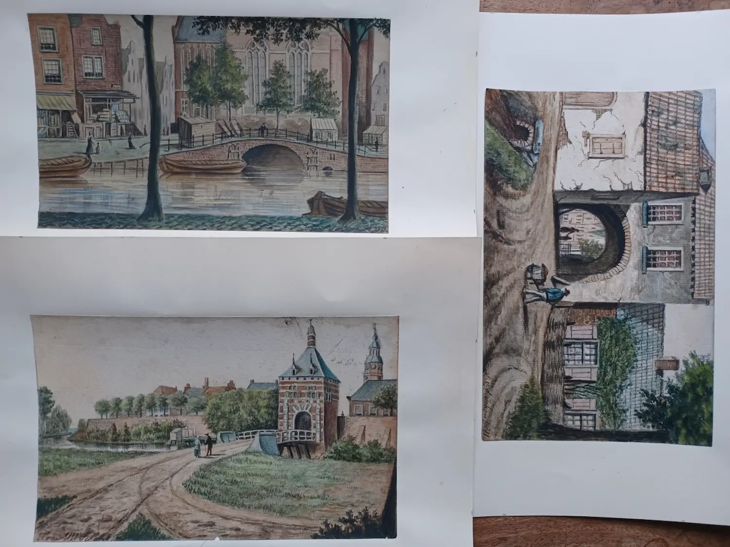 Simon van der Schans (1813-1882)