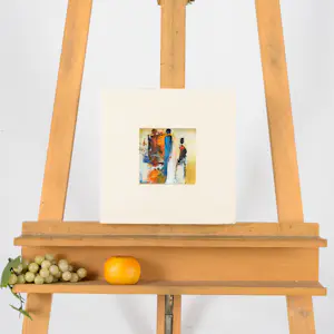 Paula Evers - Figuren kopen? Bied vanaf 50!