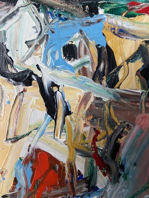 Gerriet Postma - geen titel kopen? Bied vanaf 800!