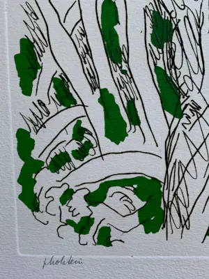 Pieter Holstein - Ets Romance kopen? Bied vanaf 40!