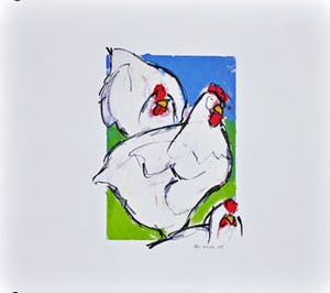 Ellen Meuwese - Karel Hendrik kopen? Bied vanaf 80!