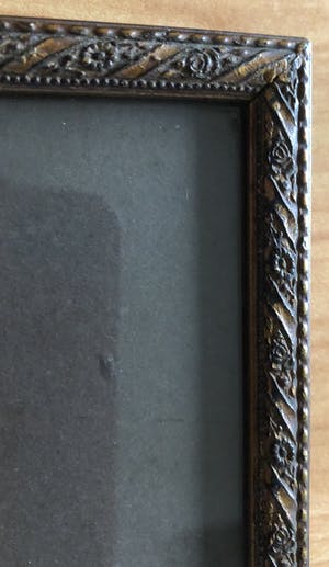 Adriaan Keus - Prachtige gesigneerde aquarel in de originele oude lijst. kopen? Bied vanaf 25!