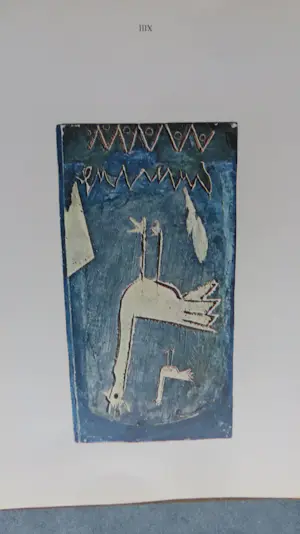 Georges Braque - Neue Sculpturen und Gravierte Platten kopen? Bied vanaf 65!