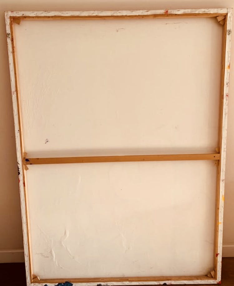 Jack Liemburg - Cactus - ZEER GROOT WERK kopen? Bied vanaf 345!