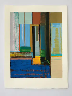 Helmuth van Galen - Compositie I kopen? Bied vanaf 70!